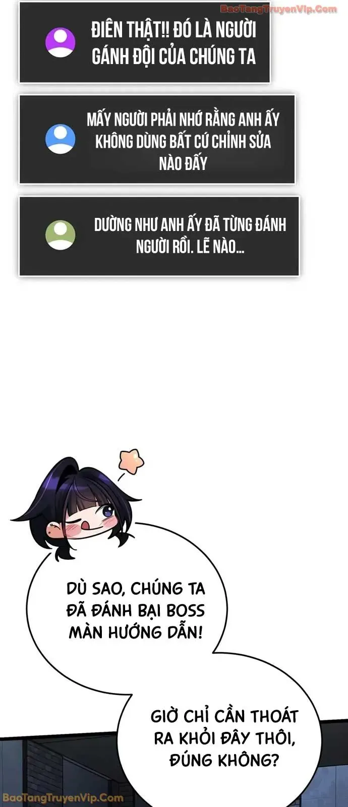 Tiếng Vọng Nơi Địa Ngục Chap 4 - Next Chap 5