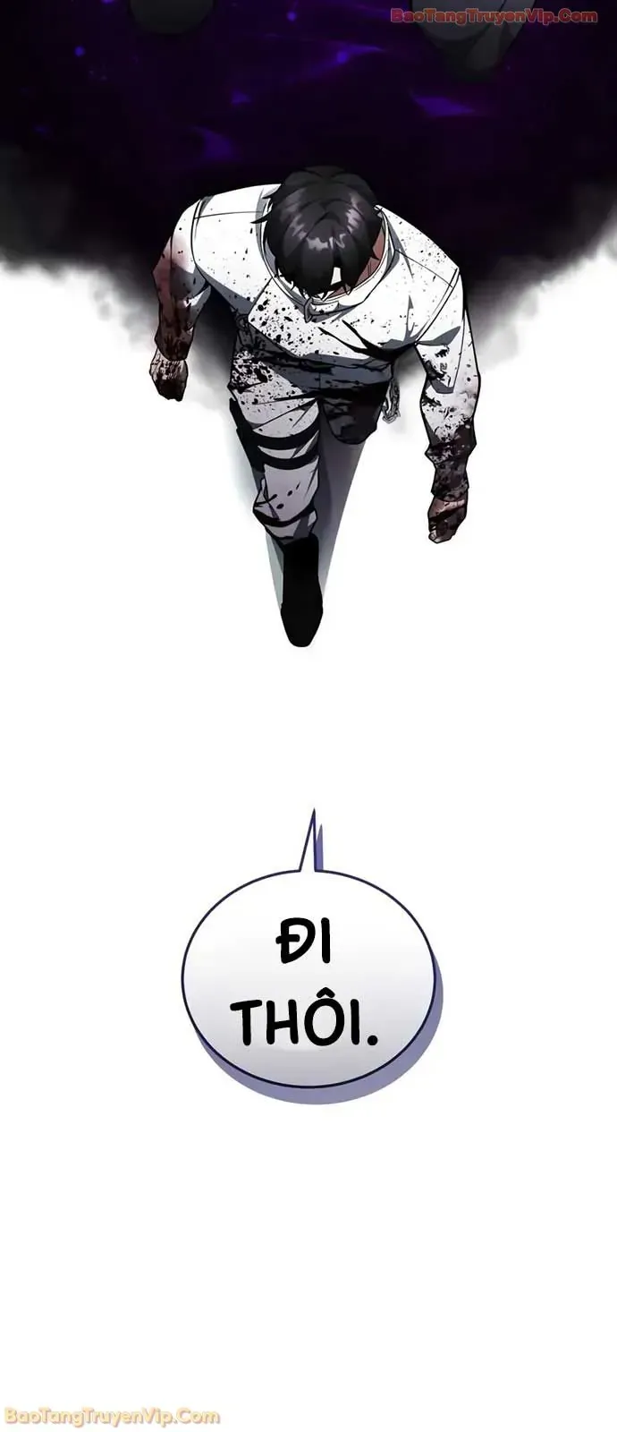 Tiếng Vọng Nơi Địa Ngục Chap 4 - Next Chap 5