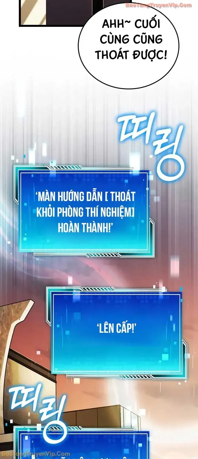 Tiếng Vọng Nơi Địa Ngục Chap 4 - Next Chap 5