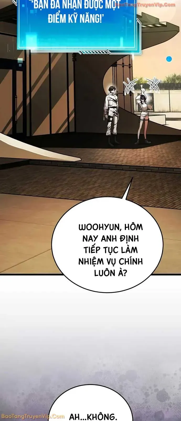 Tiếng Vọng Nơi Địa Ngục Chap 4 - Next Chap 5
