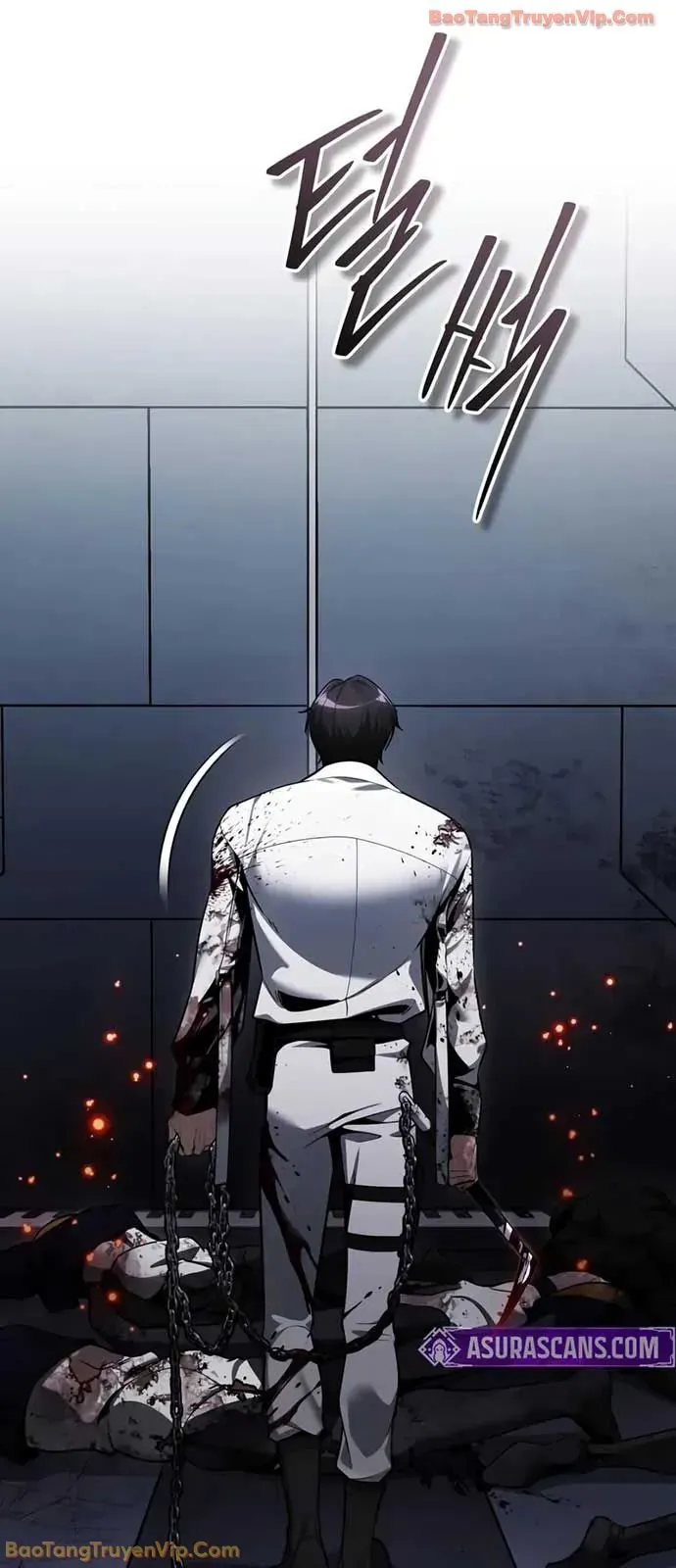 Tiếng Vọng Nơi Địa Ngục Chap 4 - Next Chap 5