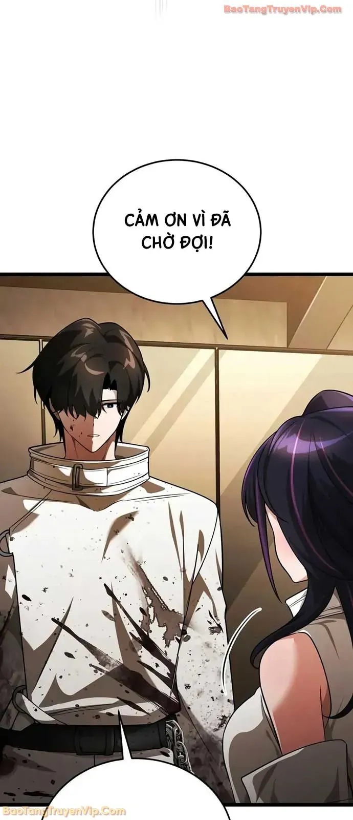 Tiếng Vọng Nơi Địa Ngục Chap 4 - Next Chap 5