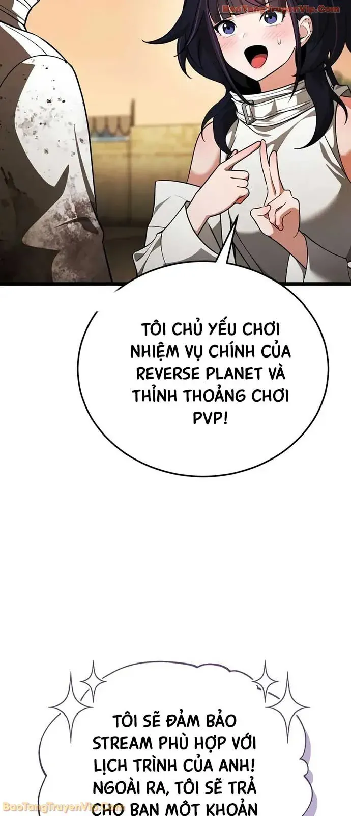 Tiếng Vọng Nơi Địa Ngục Chap 4 - Next Chap 5