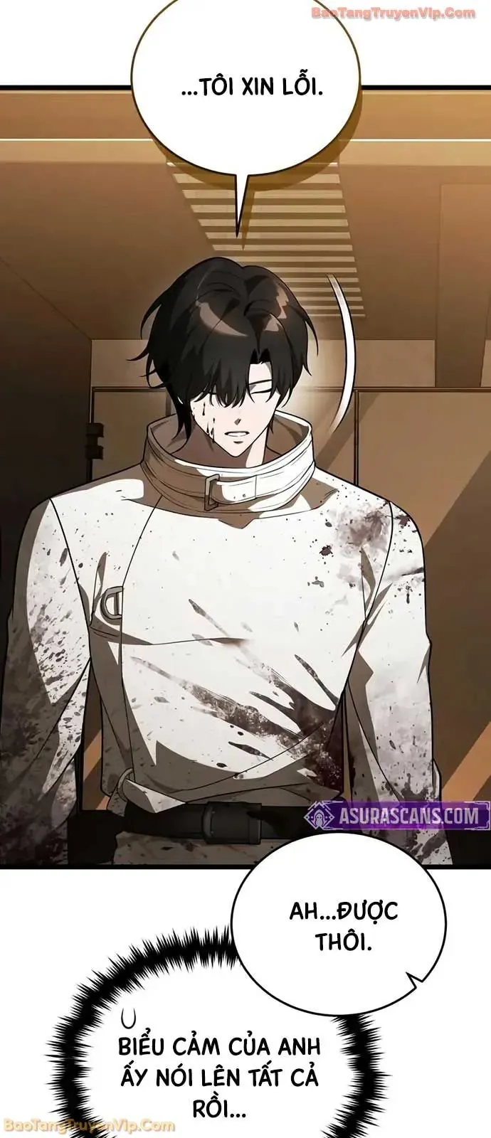 Tiếng Vọng Nơi Địa Ngục Chap 4 - Next Chap 5