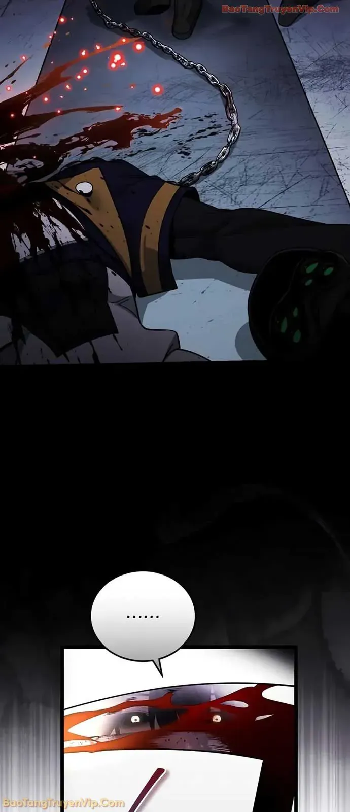Tiếng Vọng Nơi Địa Ngục Chap 4 - Next Chap 5