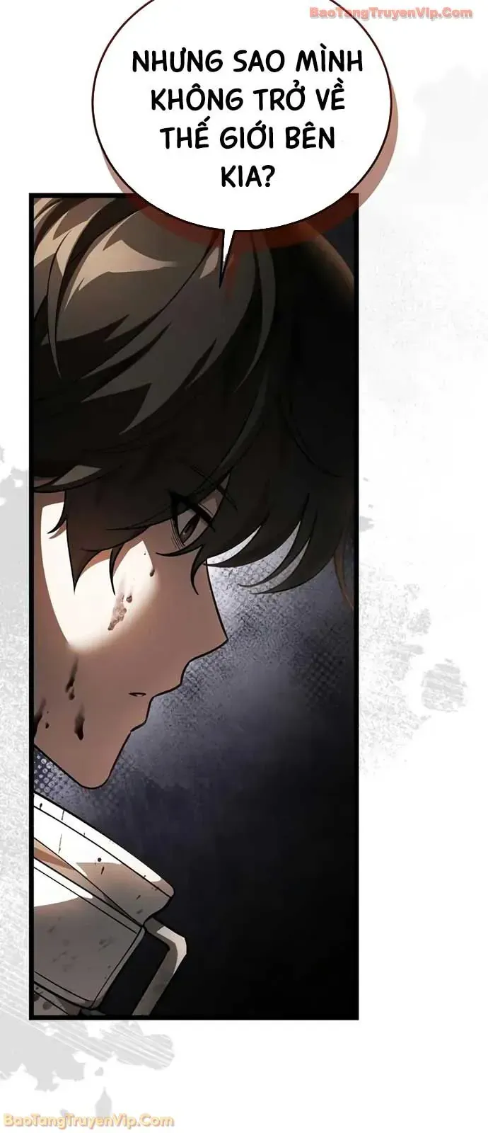 Tiếng Vọng Nơi Địa Ngục Chap 4 - Next Chap 5