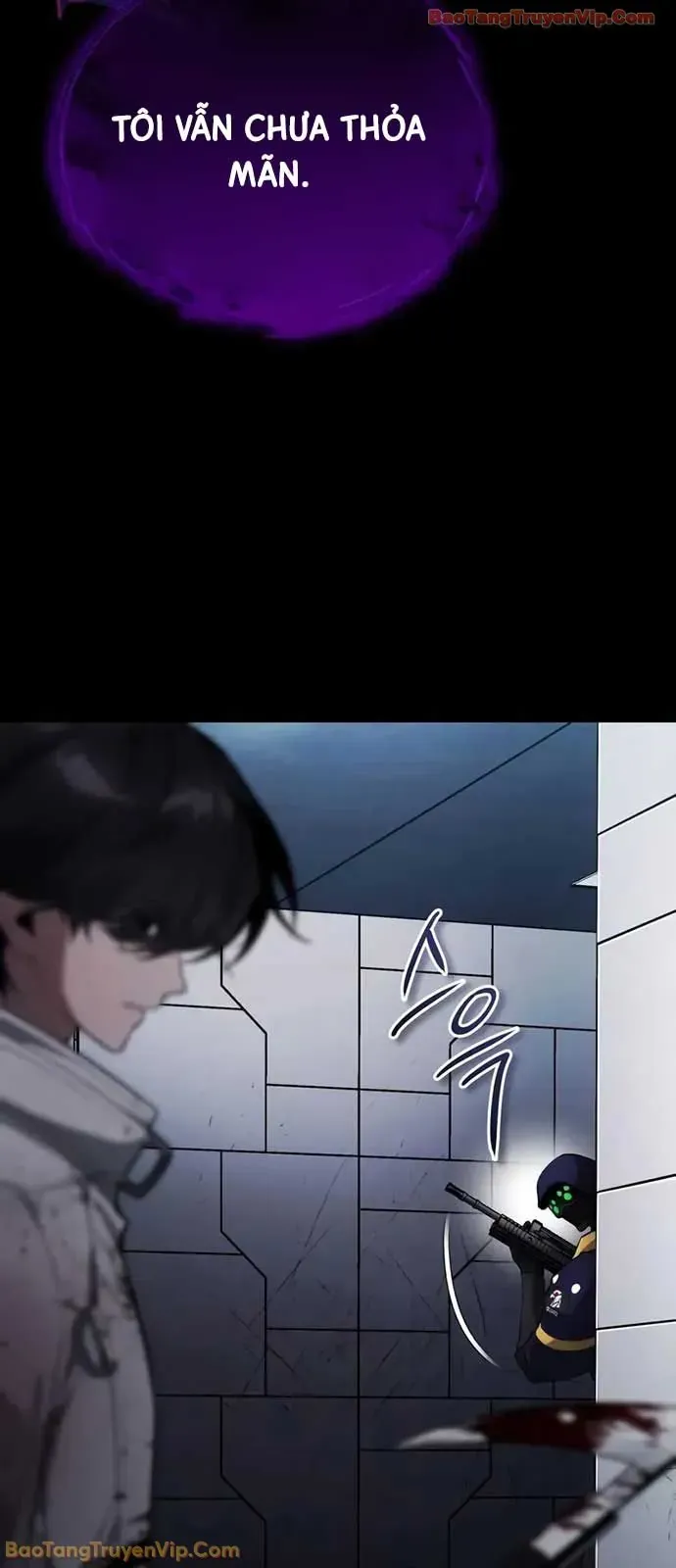 Tiếng Vọng Nơi Địa Ngục Chap 4 - Next Chap 5