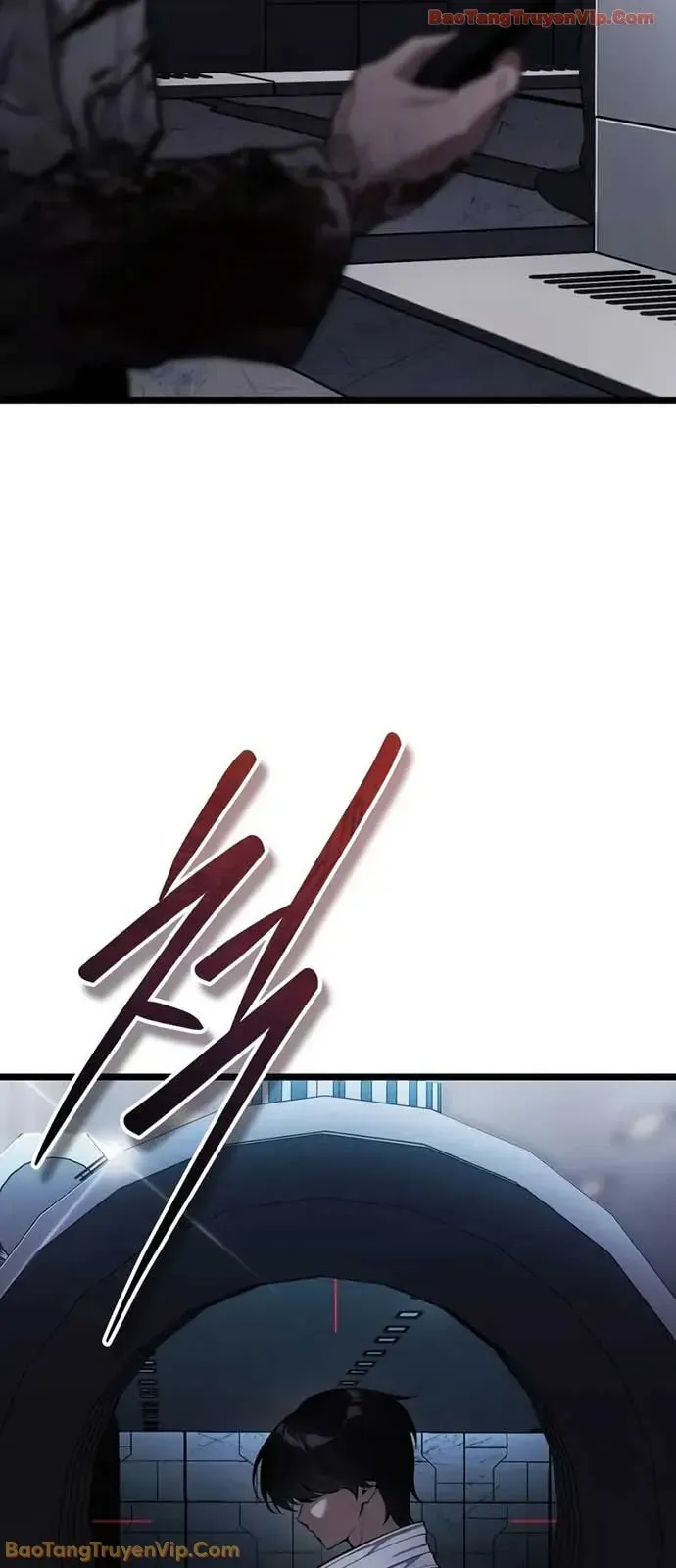 Tiếng Vọng Nơi Địa Ngục Chap 4 - Next Chap 5