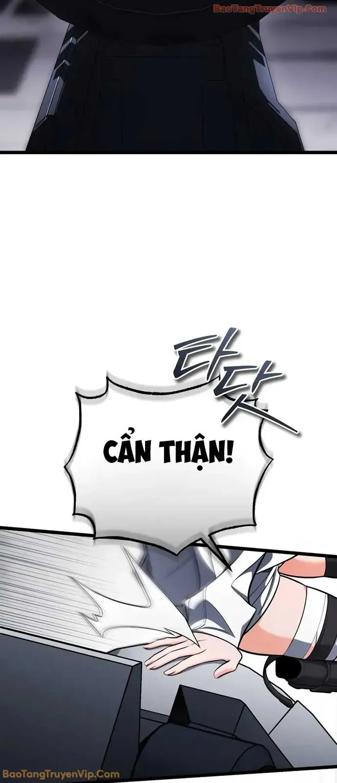 Tiếng Vọng Nơi Địa Ngục Chap 4 - Next Chap 5