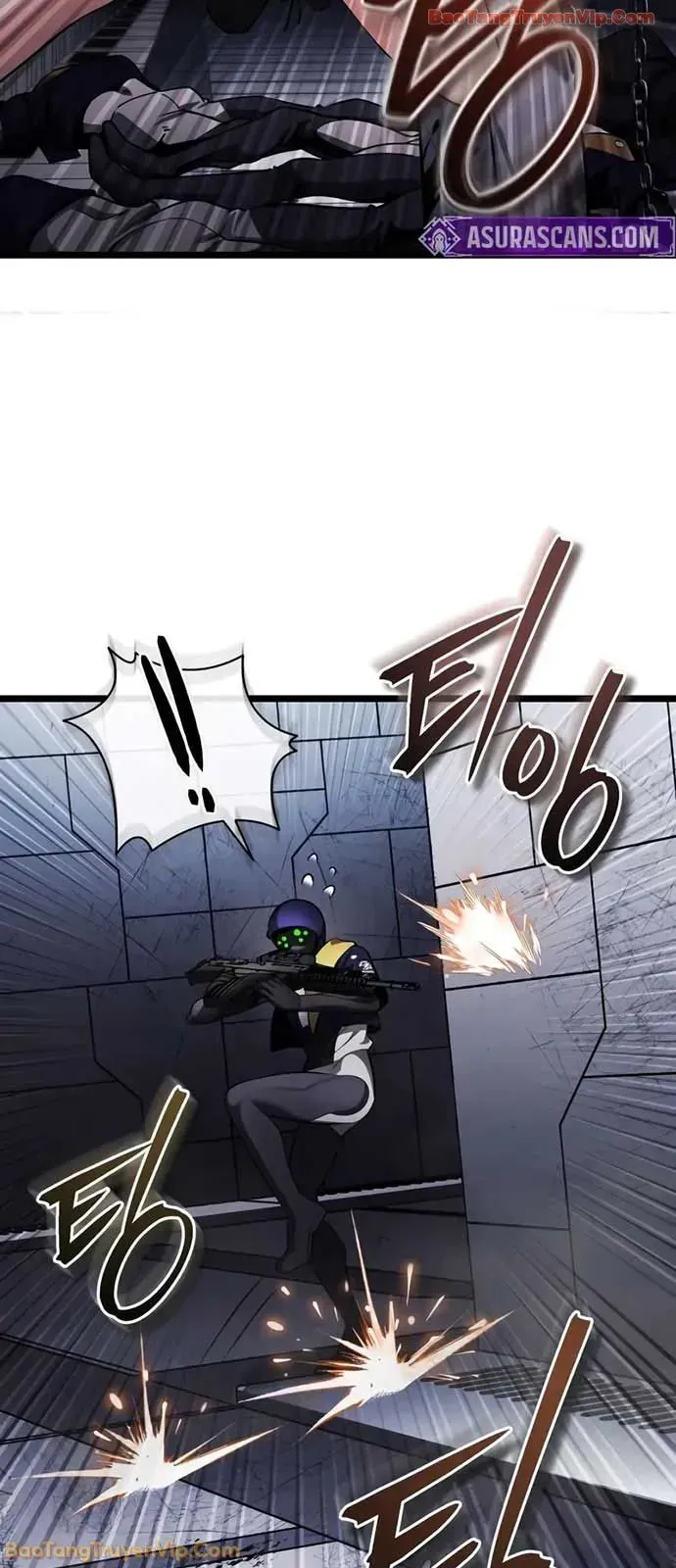 Tiếng Vọng Nơi Địa Ngục Chap 4 - Next Chap 5