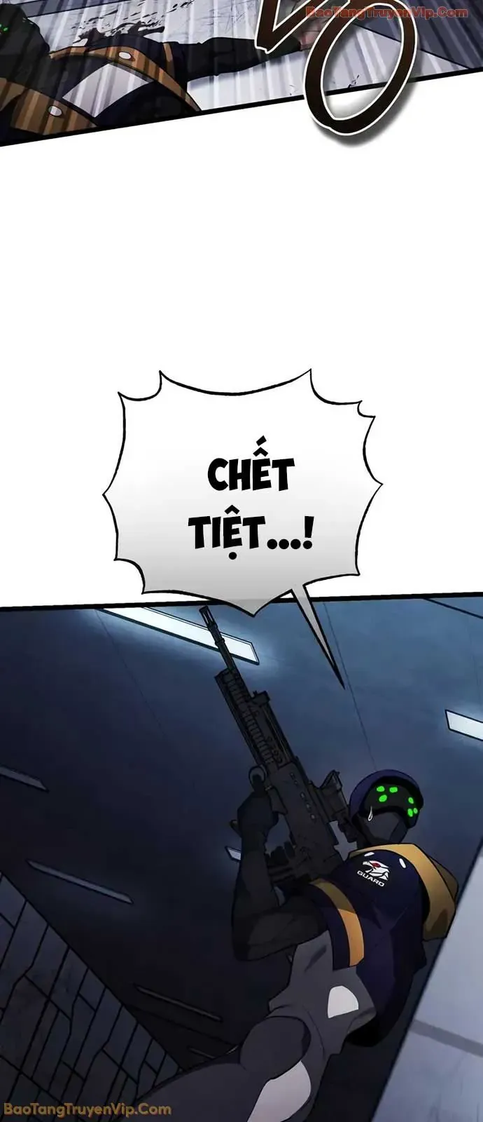 Tiếng Vọng Nơi Địa Ngục Chap 4 - Next Chap 5