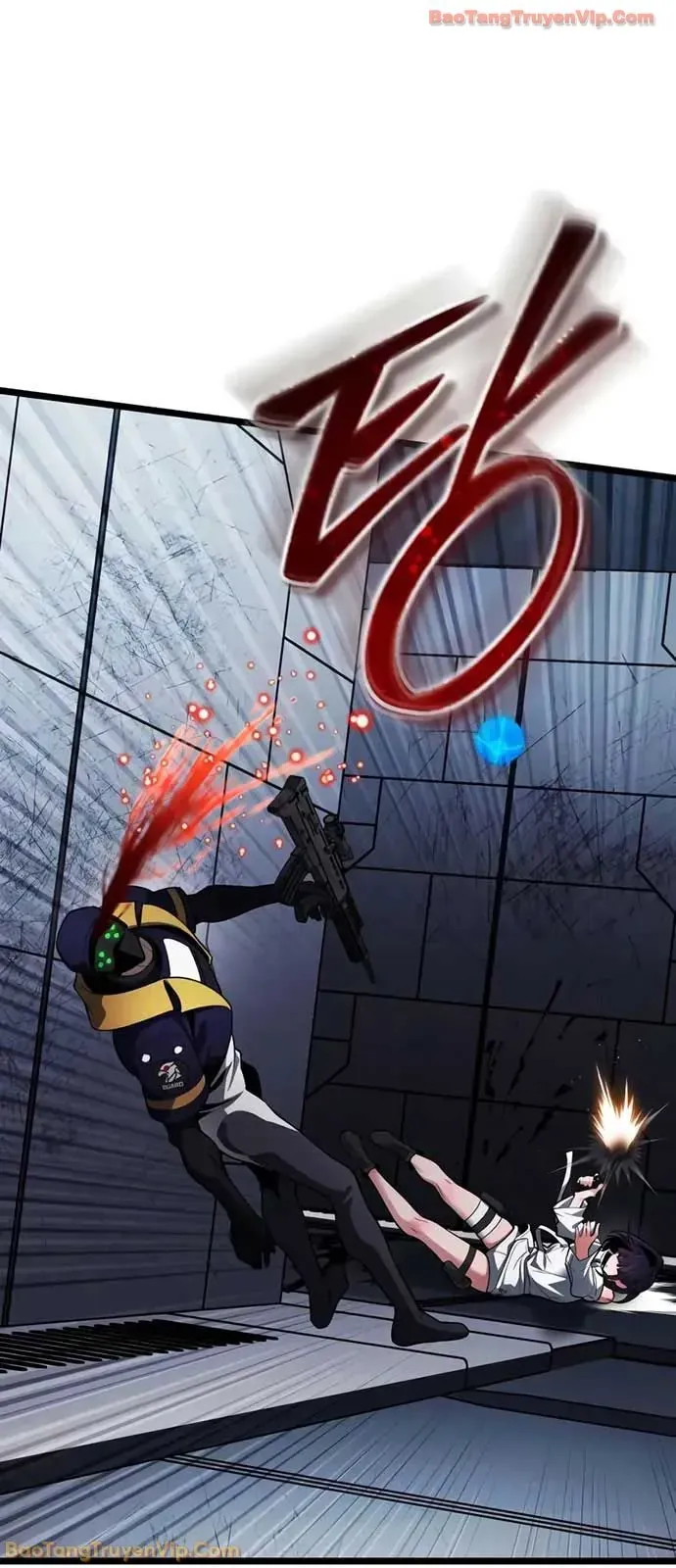 Tiếng Vọng Nơi Địa Ngục Chap 4 - Next Chap 5