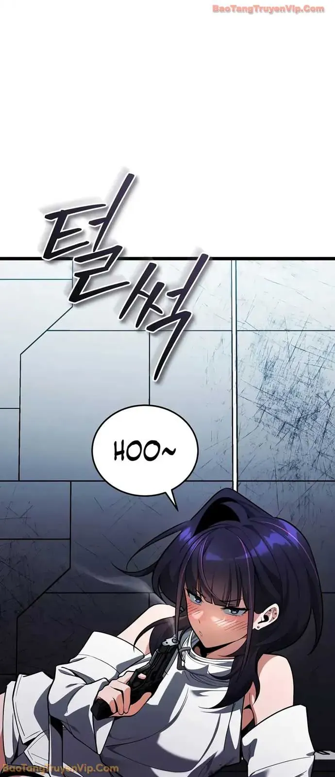 Tiếng Vọng Nơi Địa Ngục Chap 4 - Next Chap 5