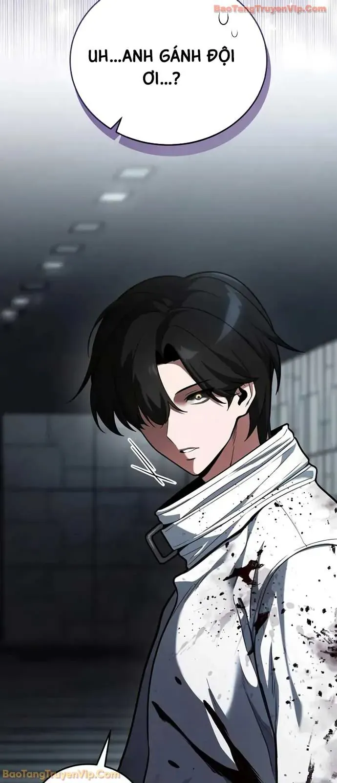 Tiếng Vọng Nơi Địa Ngục Chap 4 - Next Chap 5