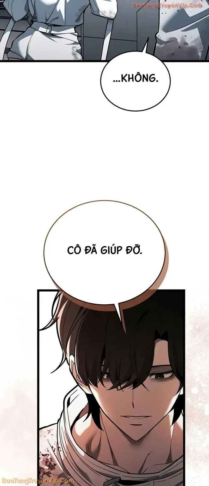 Tiếng Vọng Nơi Địa Ngục Chap 4 - Next Chap 5