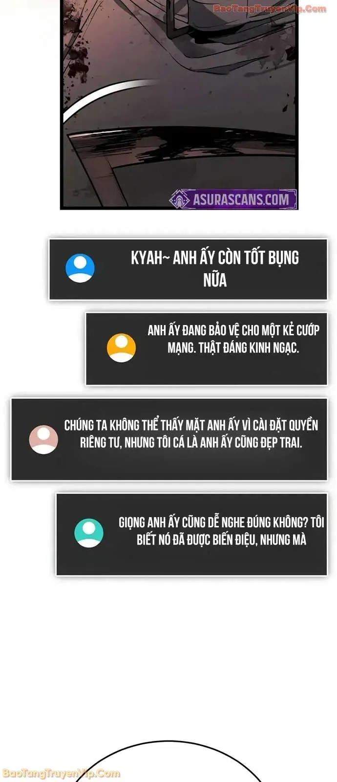 Tiếng Vọng Nơi Địa Ngục Chap 4 - Next Chap 5