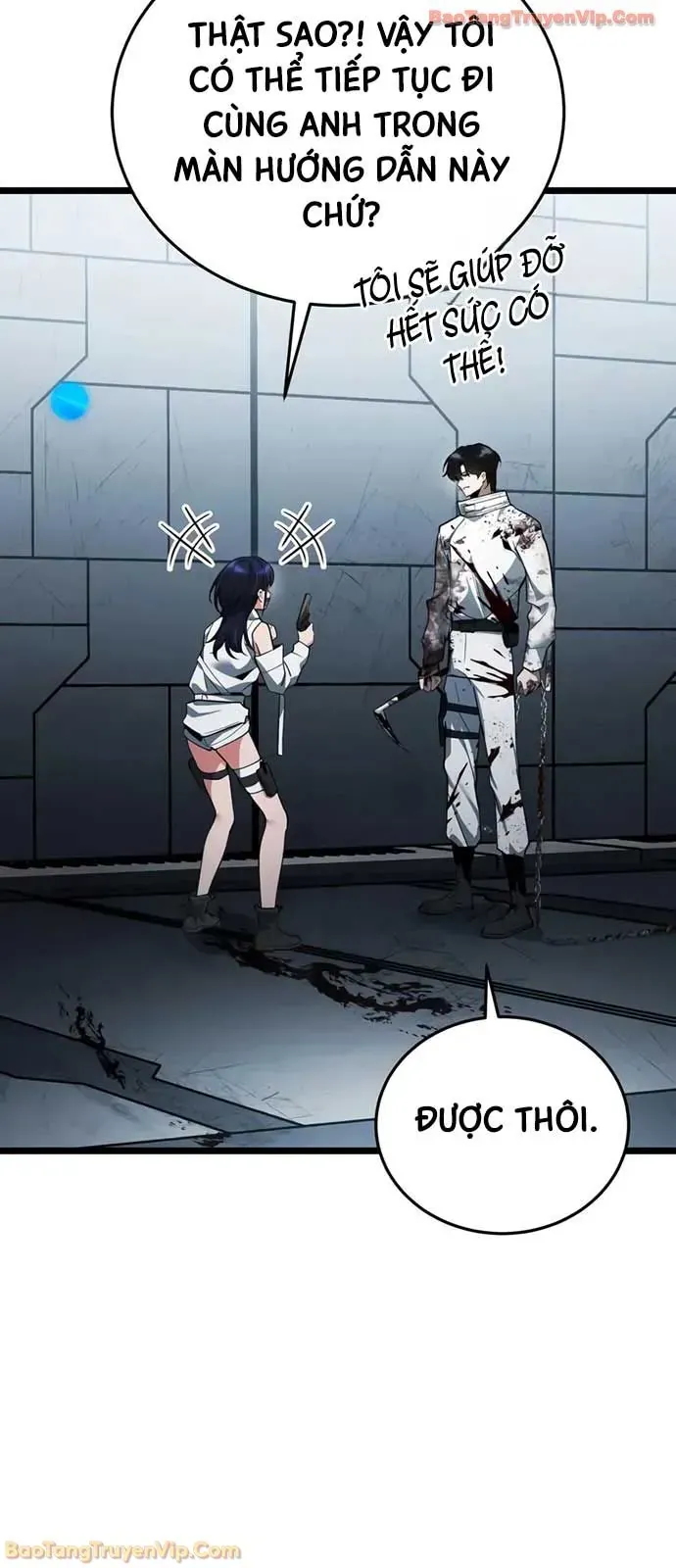 Tiếng Vọng Nơi Địa Ngục Chap 4 - Next Chap 5