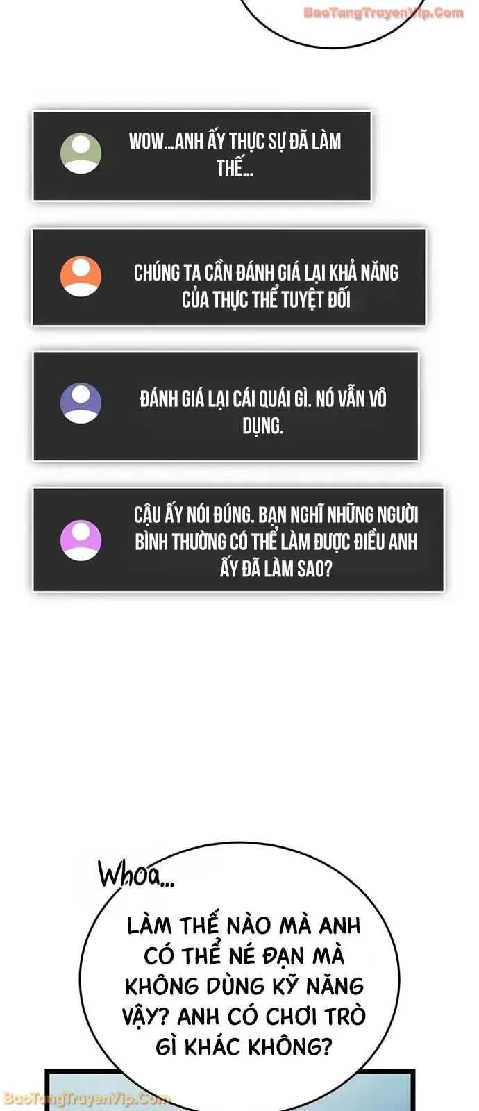 Tiếng Vọng Nơi Địa Ngục Chap 4 - Next Chap 5