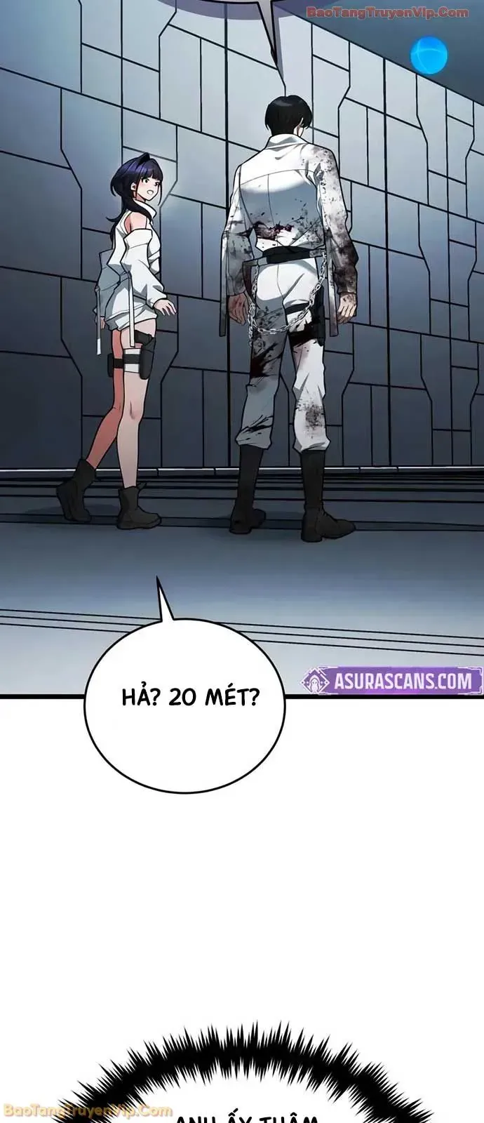 Tiếng Vọng Nơi Địa Ngục Chap 4 - Next Chap 5