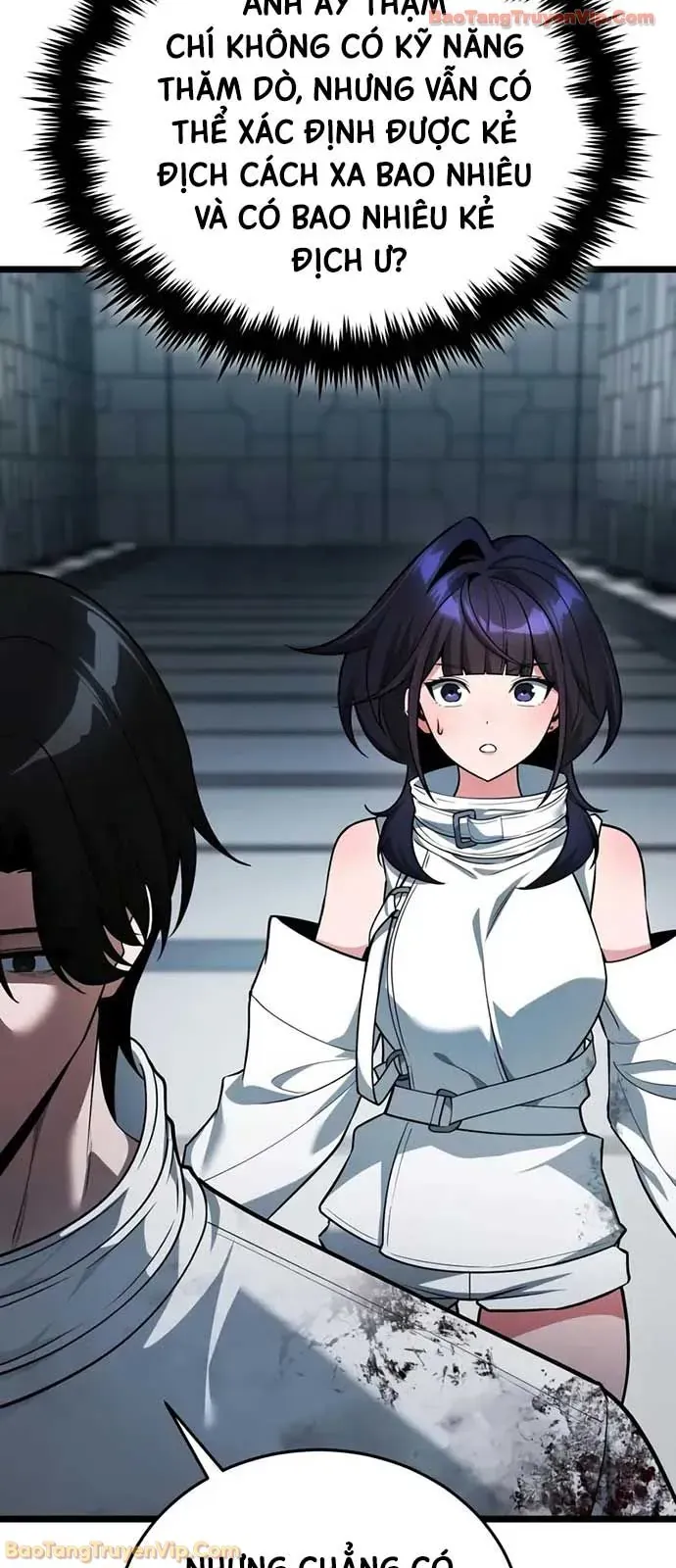 Tiếng Vọng Nơi Địa Ngục Chap 4 - Next Chap 5