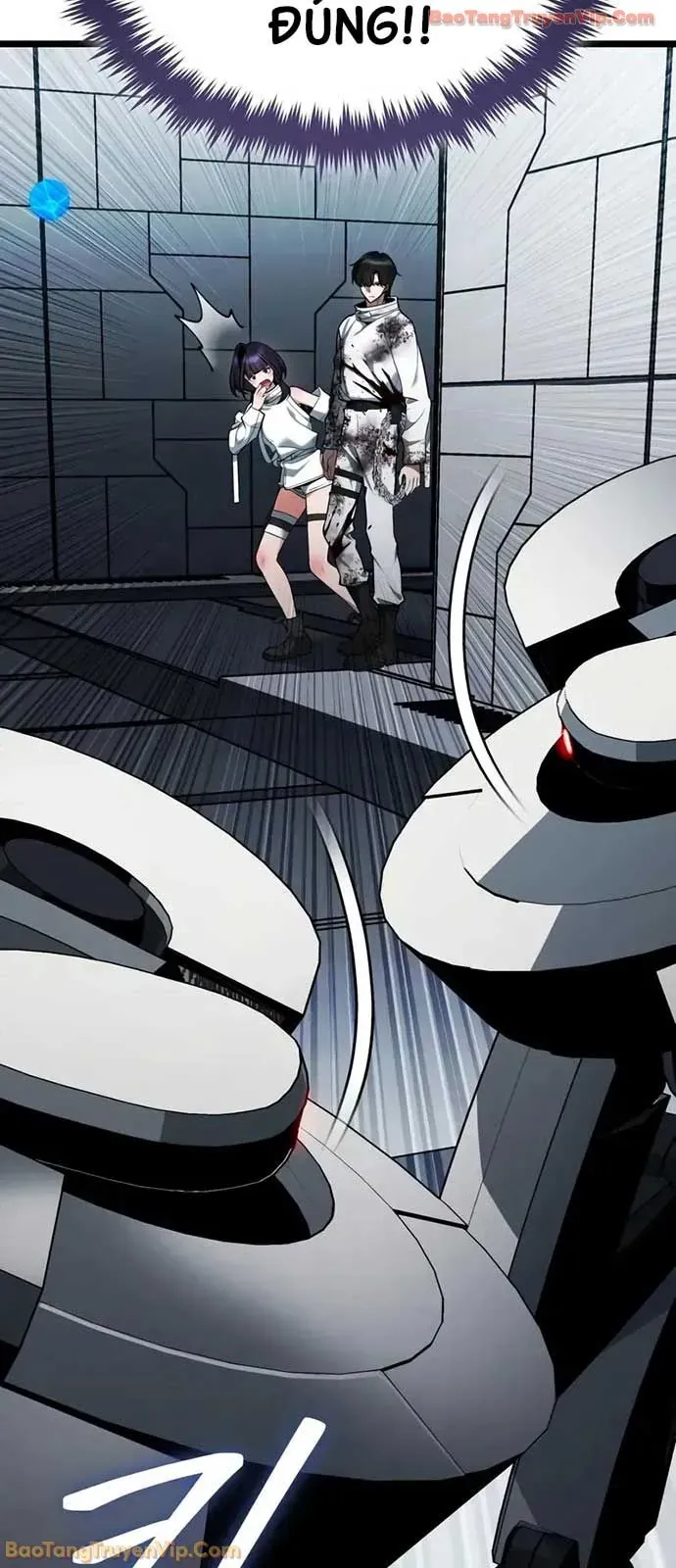 Tiếng Vọng Nơi Địa Ngục Chap 4 - Next Chap 5