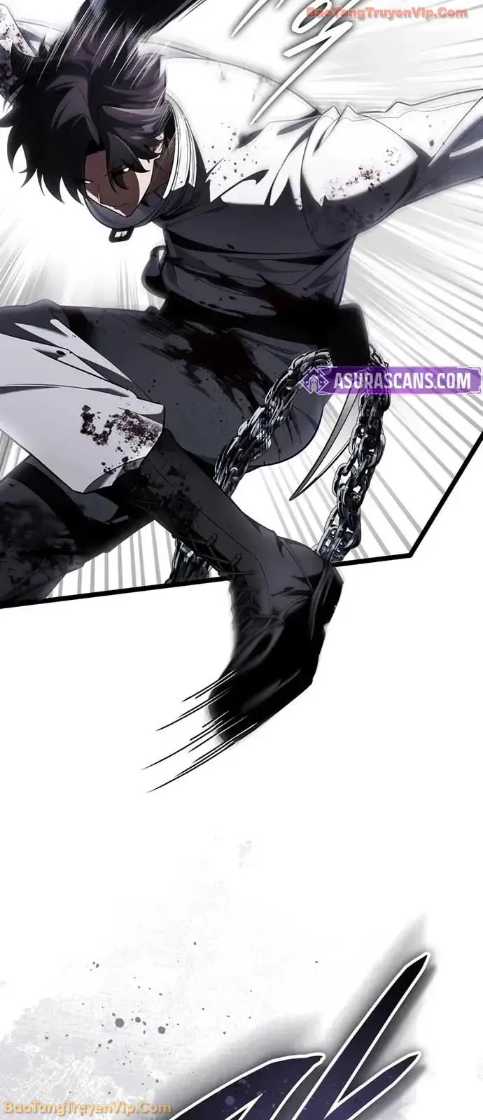 Tiếng Vọng Nơi Địa Ngục Chap 4 - Next Chap 5