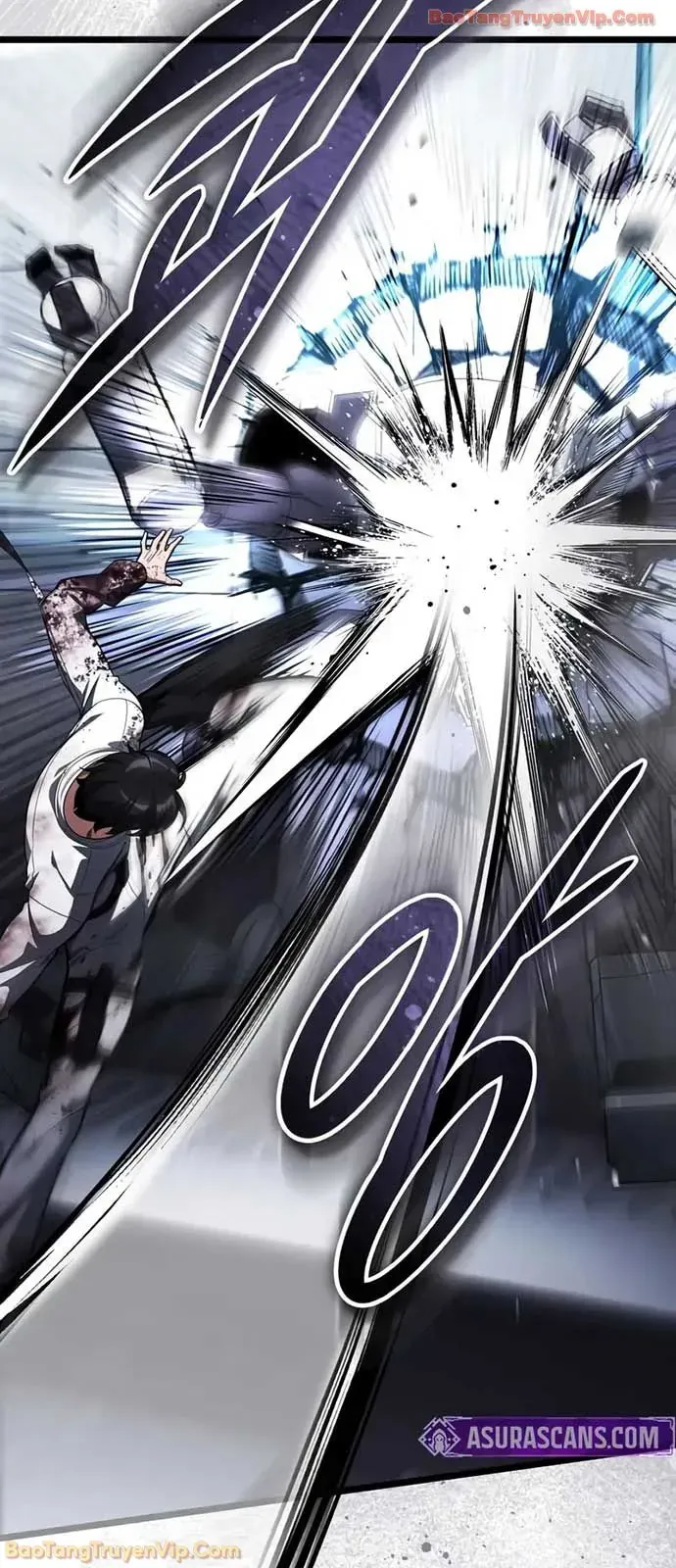 Tiếng Vọng Nơi Địa Ngục Chap 4 - Next Chap 5