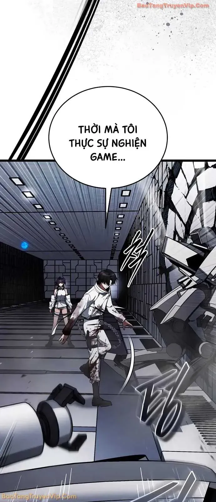 Tiếng Vọng Nơi Địa Ngục Chap 4 - Next Chap 5