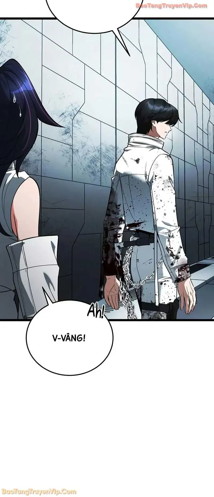 Tiếng Vọng Nơi Địa Ngục Chap 4 - Next Chap 5