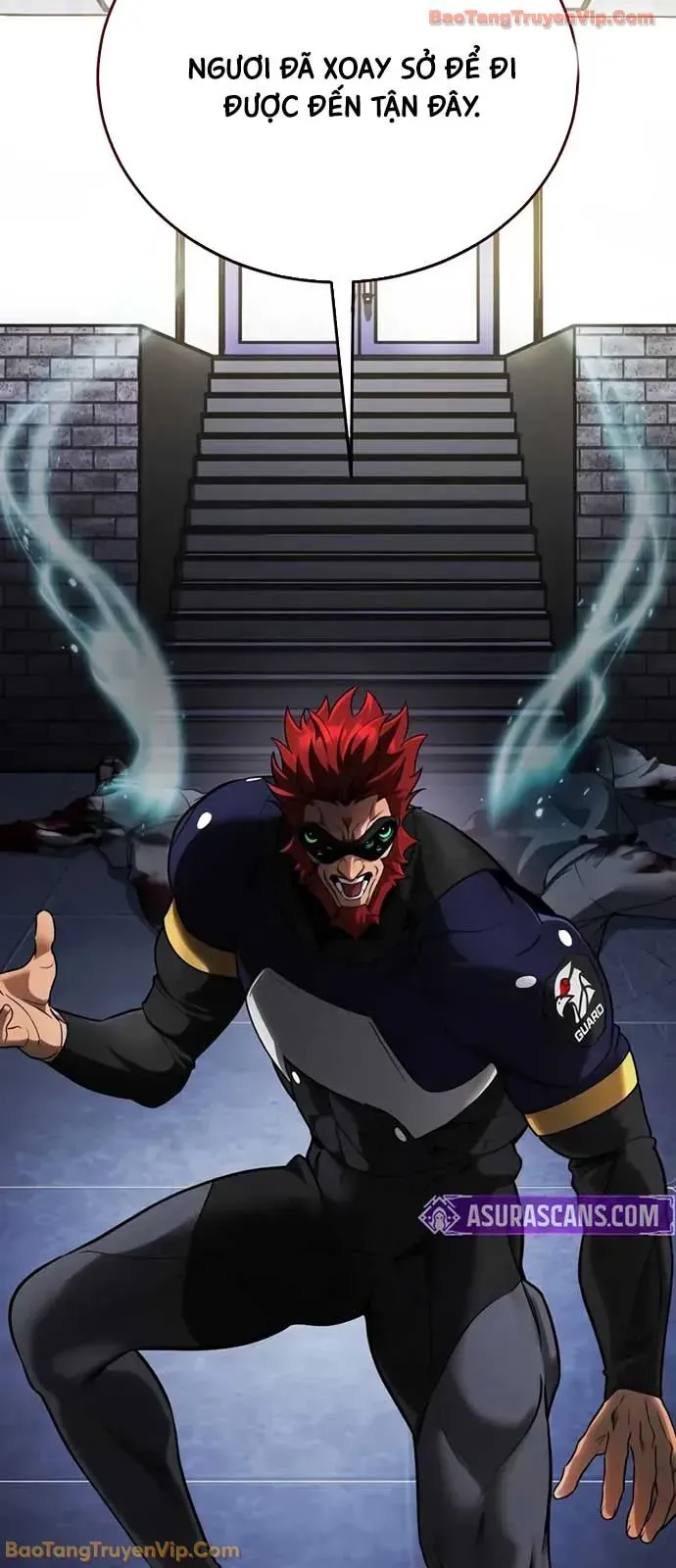 Tiếng Vọng Nơi Địa Ngục Chap 4 - Next Chap 5