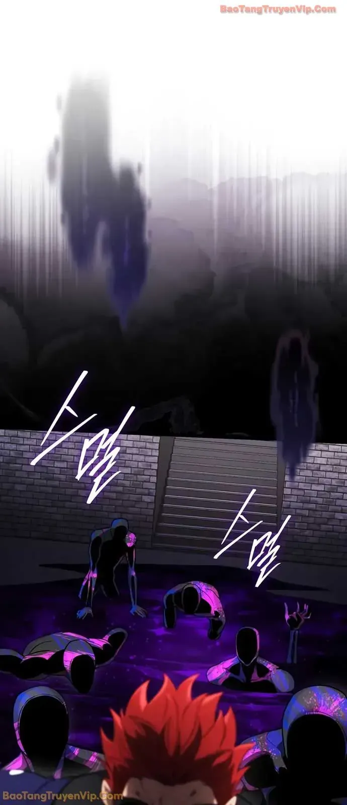 Tiếng Vọng Nơi Địa Ngục Chap 4 - Next Chap 5