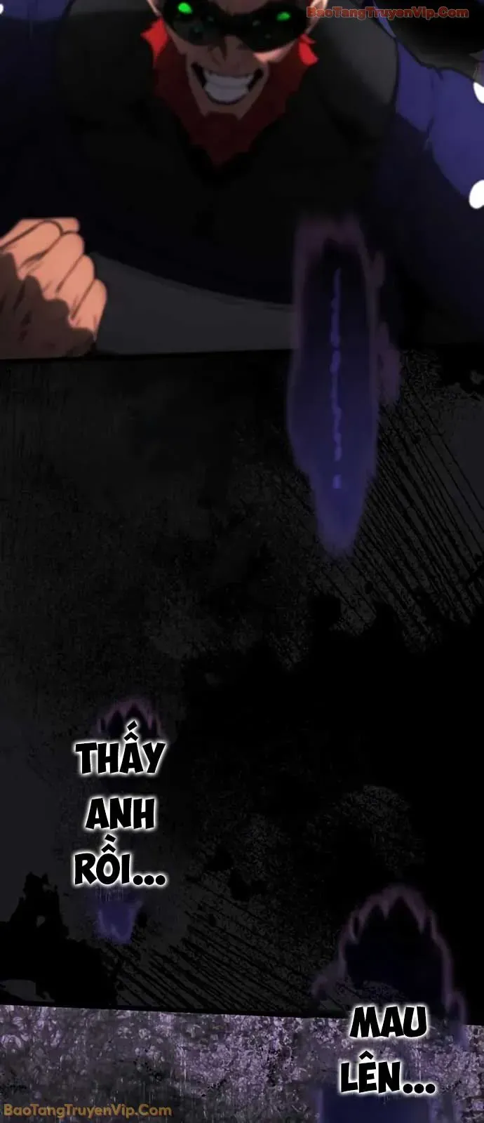 Tiếng Vọng Nơi Địa Ngục Chap 4 - Next Chap 5