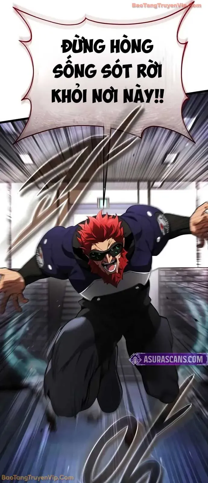 Tiếng Vọng Nơi Địa Ngục Chap 4 - Next Chap 5