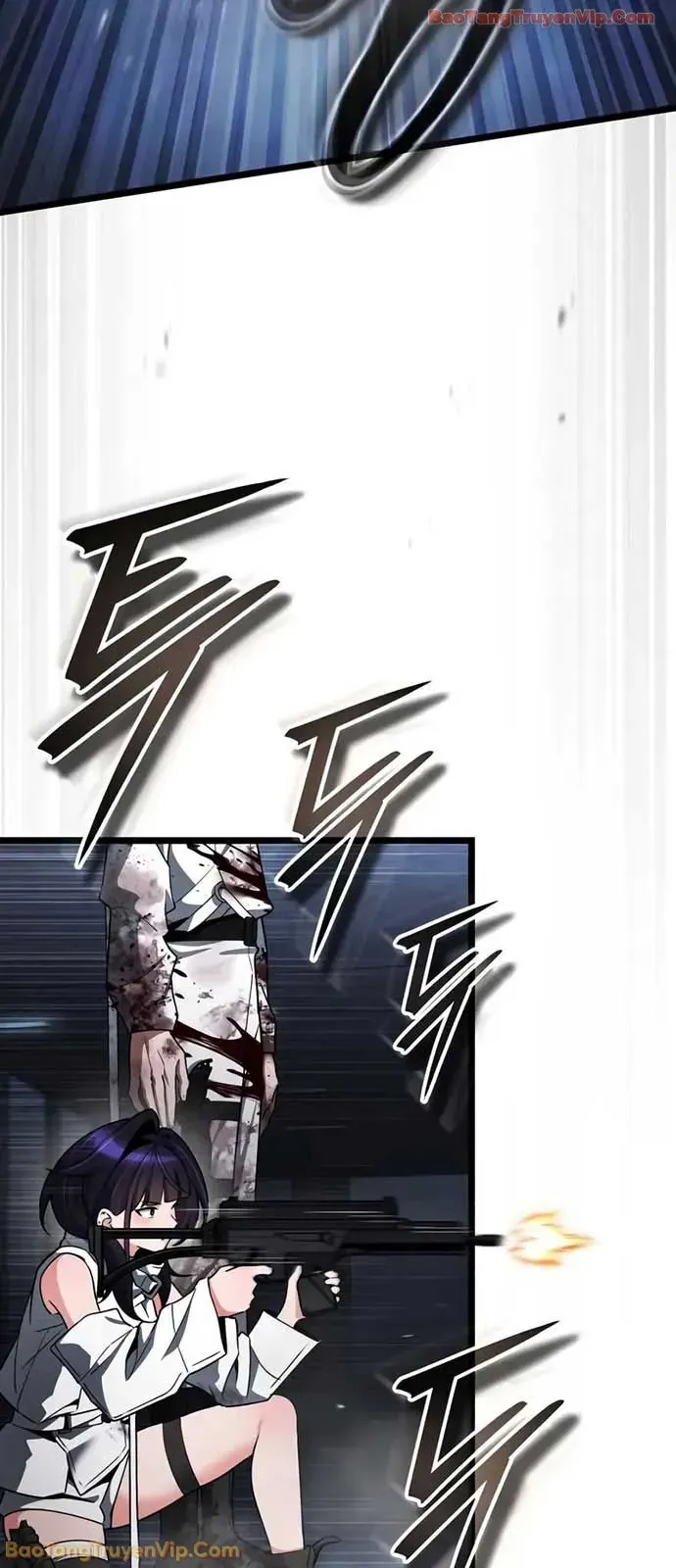 Tiếng Vọng Nơi Địa Ngục Chap 4 - Next Chap 5