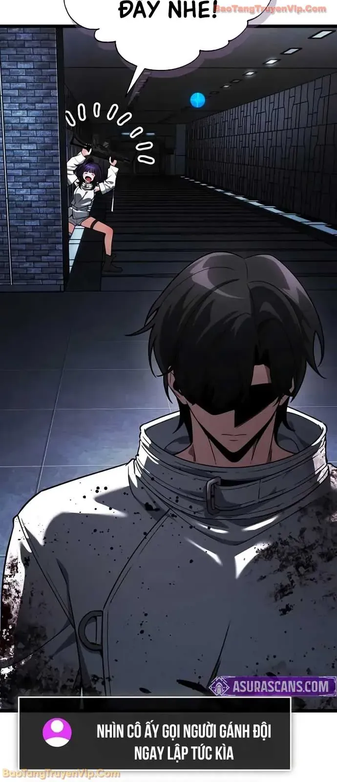 Tiếng Vọng Nơi Địa Ngục Chap 4 - Next Chap 5