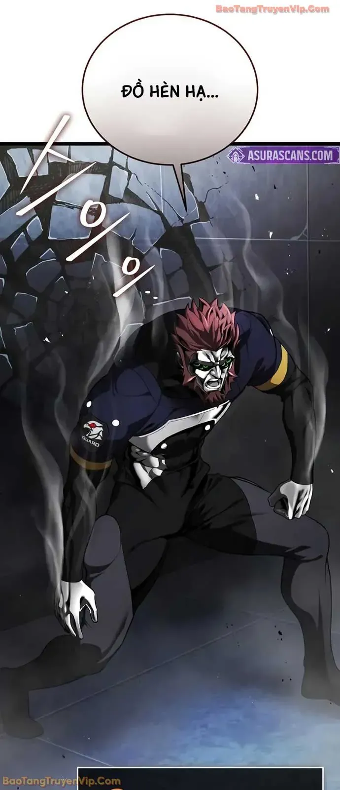 Tiếng Vọng Nơi Địa Ngục Chap 4 - Next Chap 5