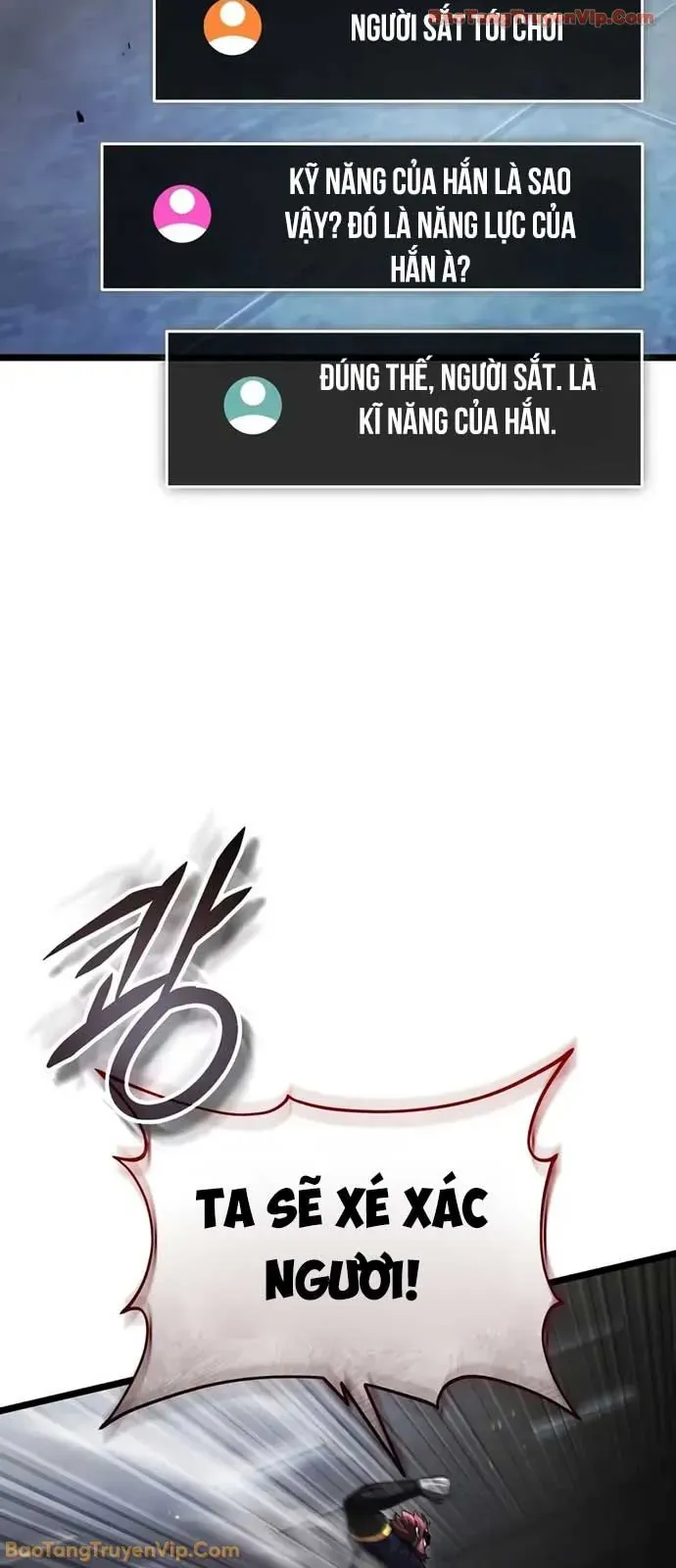 Tiếng Vọng Nơi Địa Ngục Chap 4 - Next Chap 5