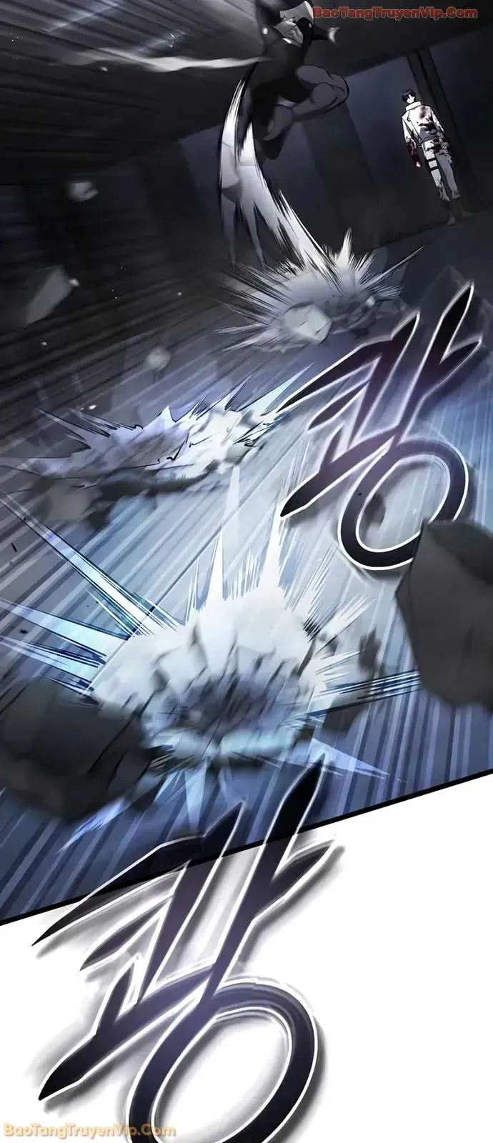 Tiếng Vọng Nơi Địa Ngục Chap 4 - Next Chap 5