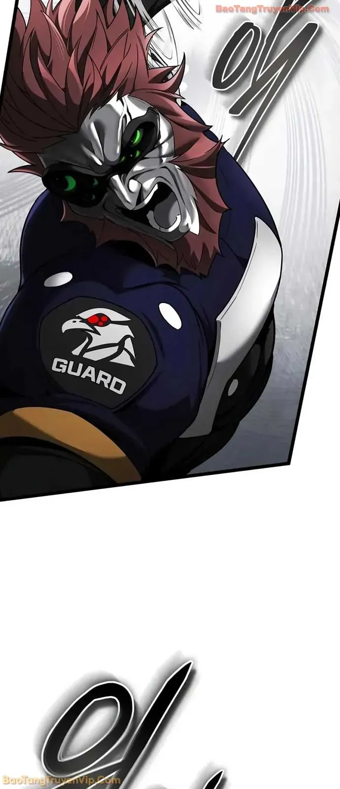 Tiếng Vọng Nơi Địa Ngục Chap 4 - Next Chap 5