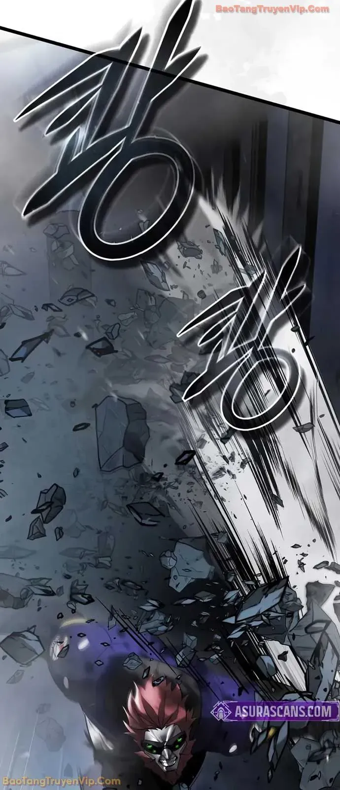 Tiếng Vọng Nơi Địa Ngục Chap 4 - Next Chap 5