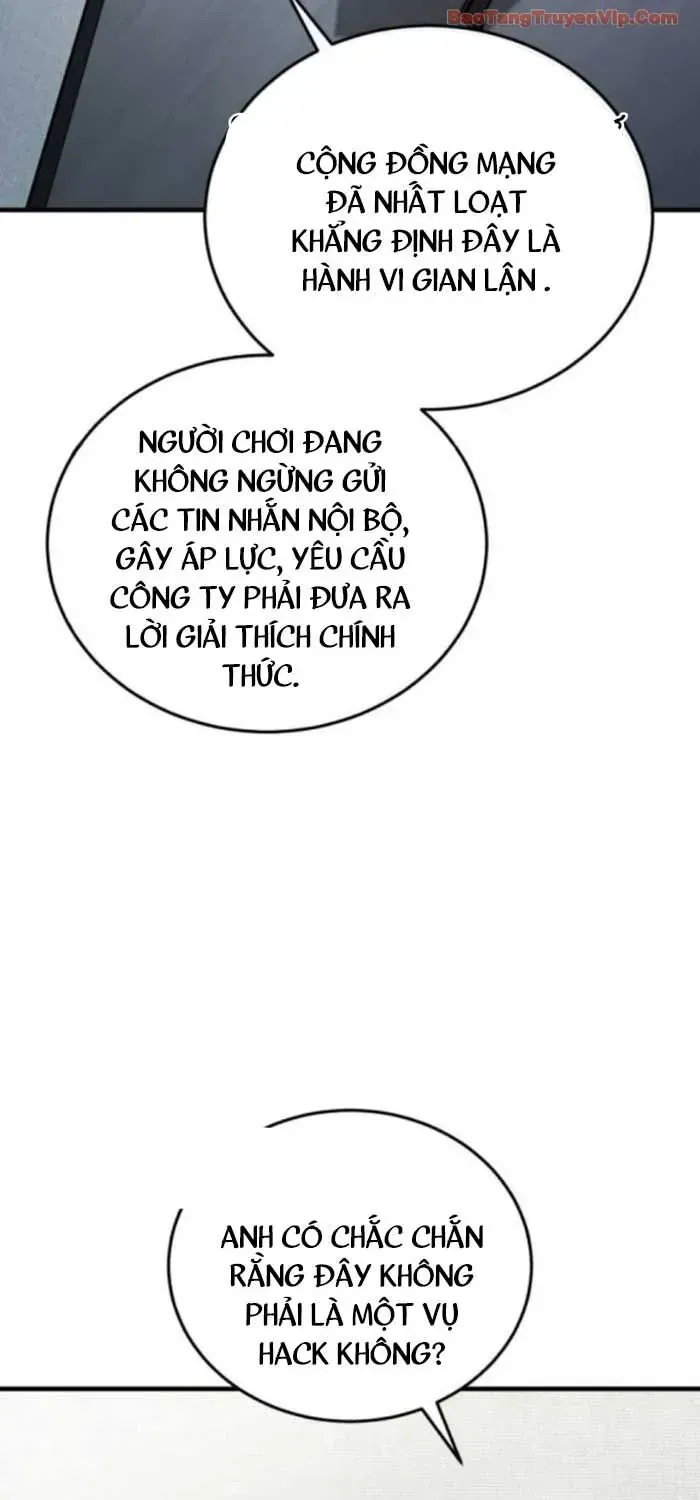 Tiếng Vọng Nơi Địa Ngục Chap 5 - Next Chap 6