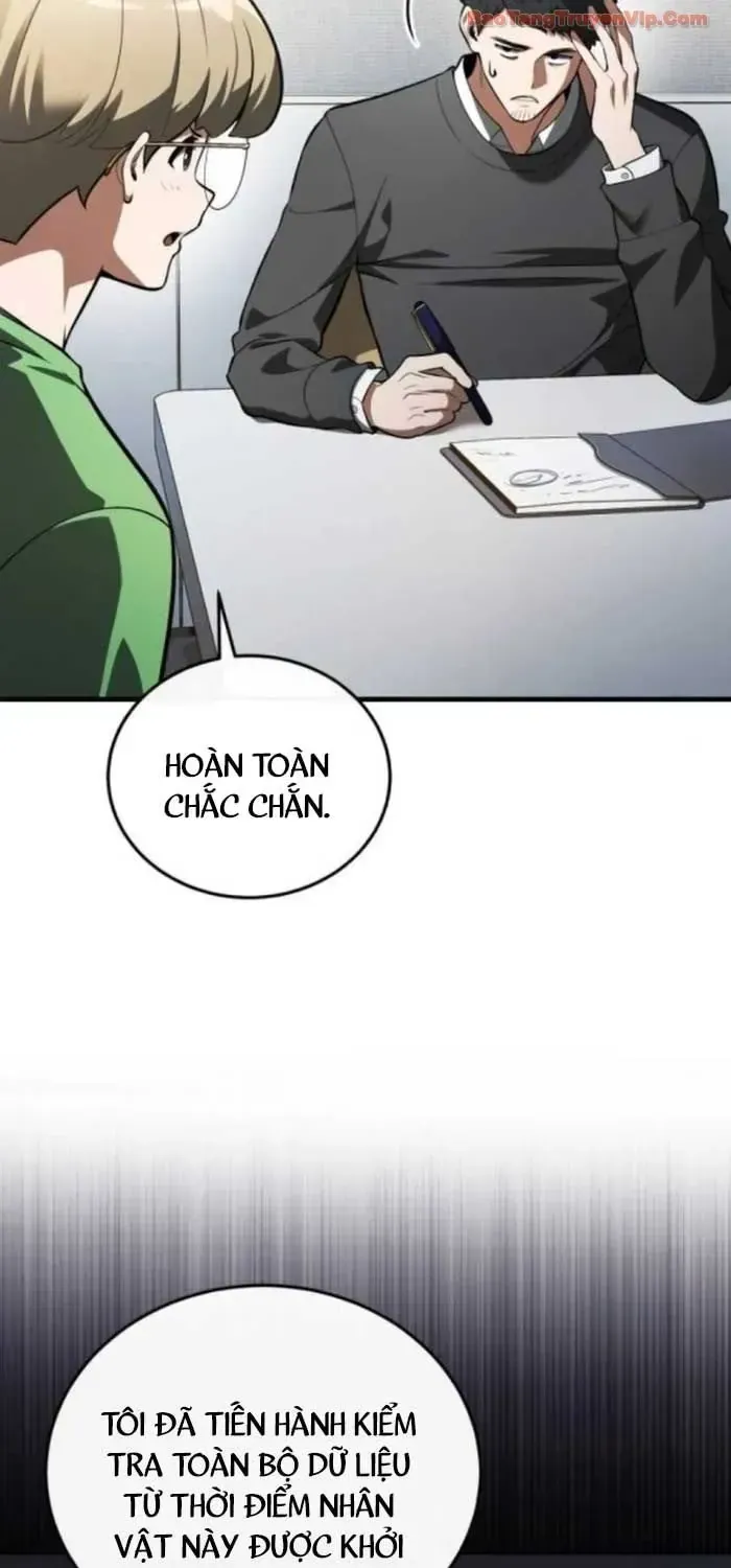 Tiếng Vọng Nơi Địa Ngục Chap 5 - Next Chap 6