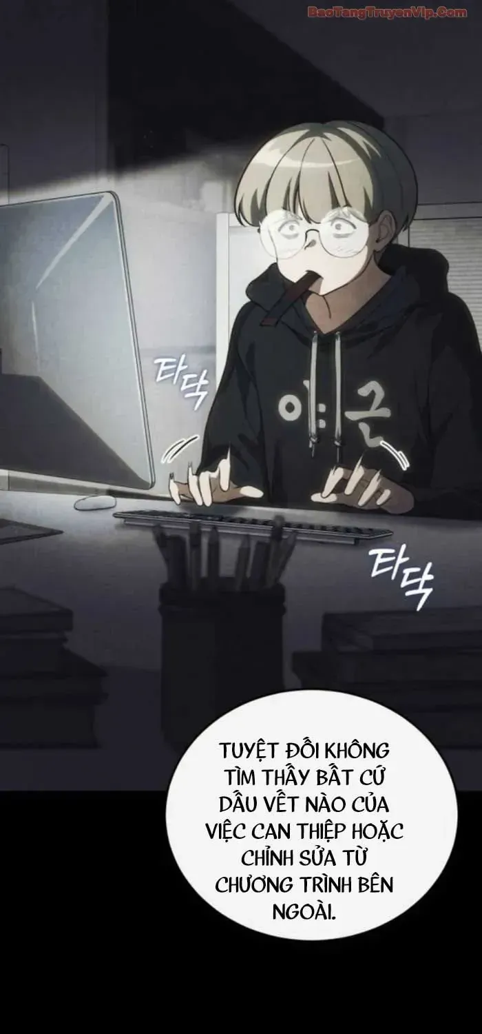 Tiếng Vọng Nơi Địa Ngục Chap 5 - Next Chap 6