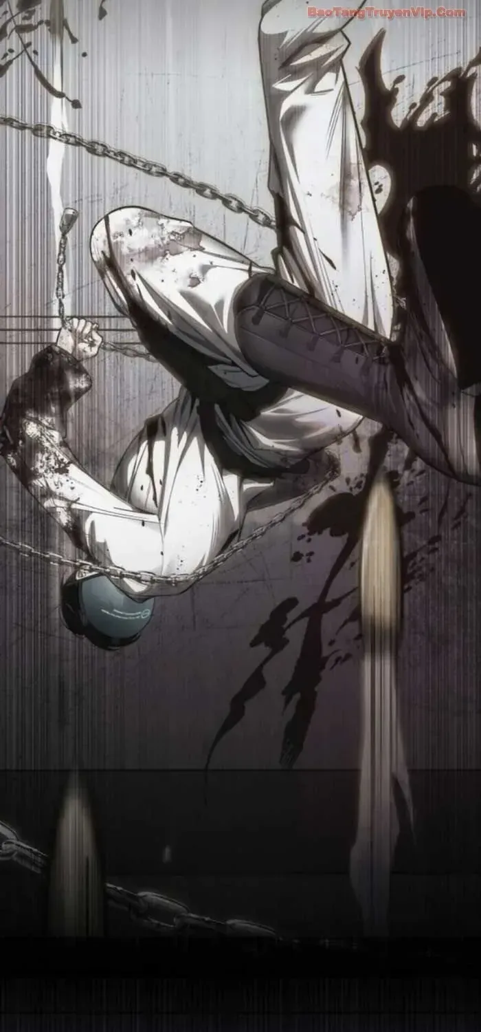 Tiếng Vọng Nơi Địa Ngục Chap 5 - Next Chap 6