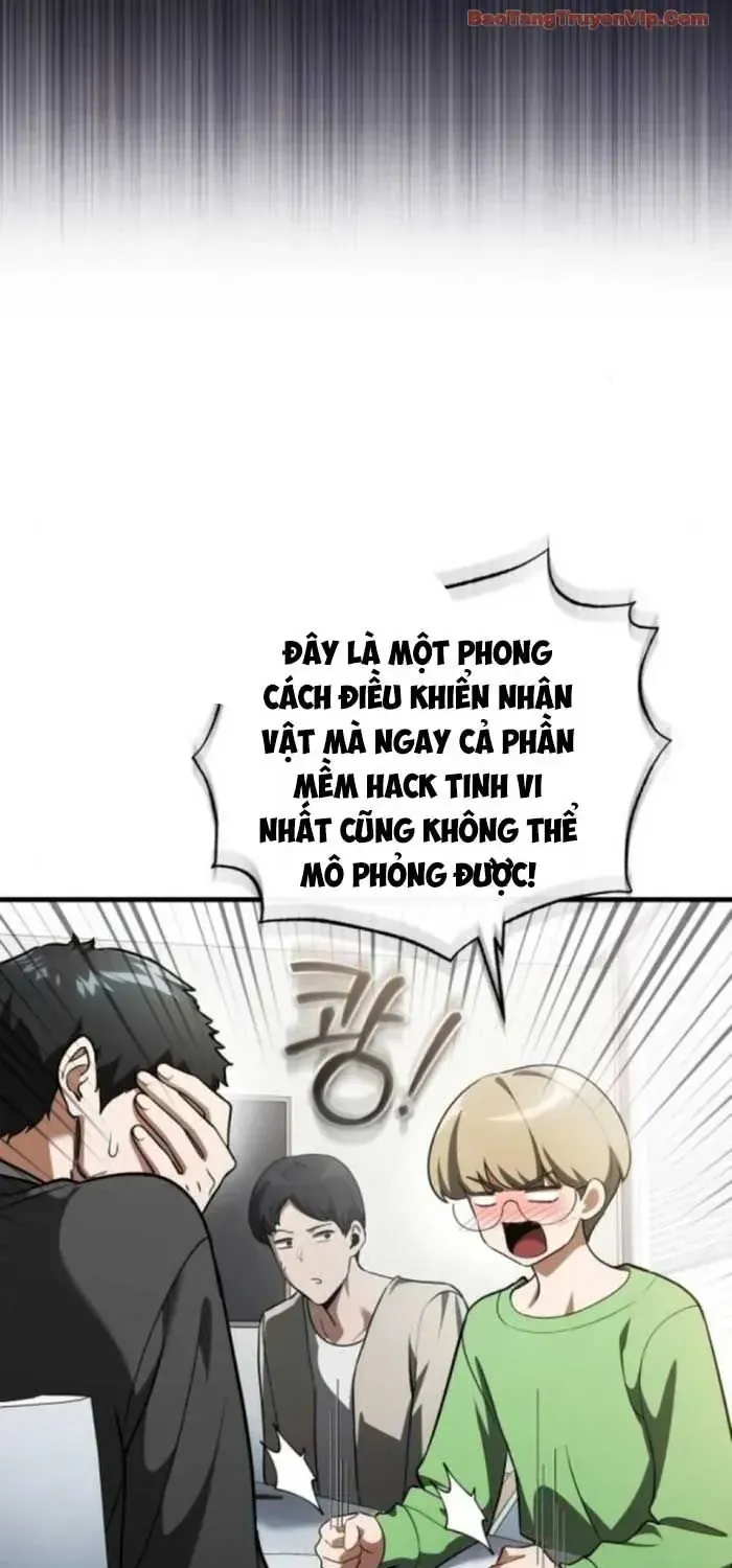 Tiếng Vọng Nơi Địa Ngục Chap 5 - Next Chap 6