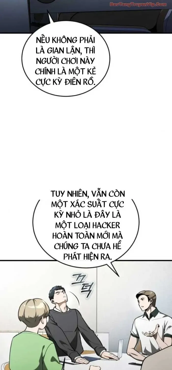 Tiếng Vọng Nơi Địa Ngục Chap 5 - Next Chap 6
