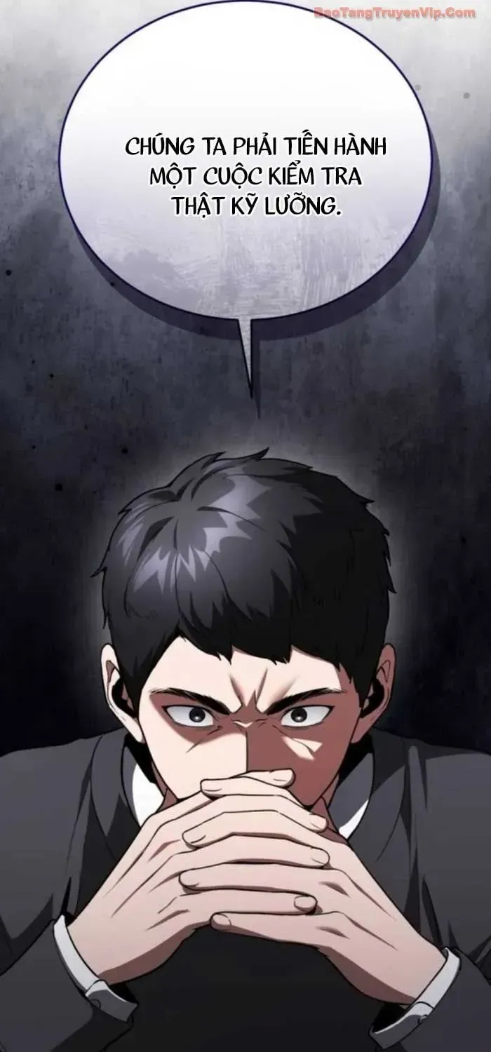 Tiếng Vọng Nơi Địa Ngục Chap 5 - Next Chap 6