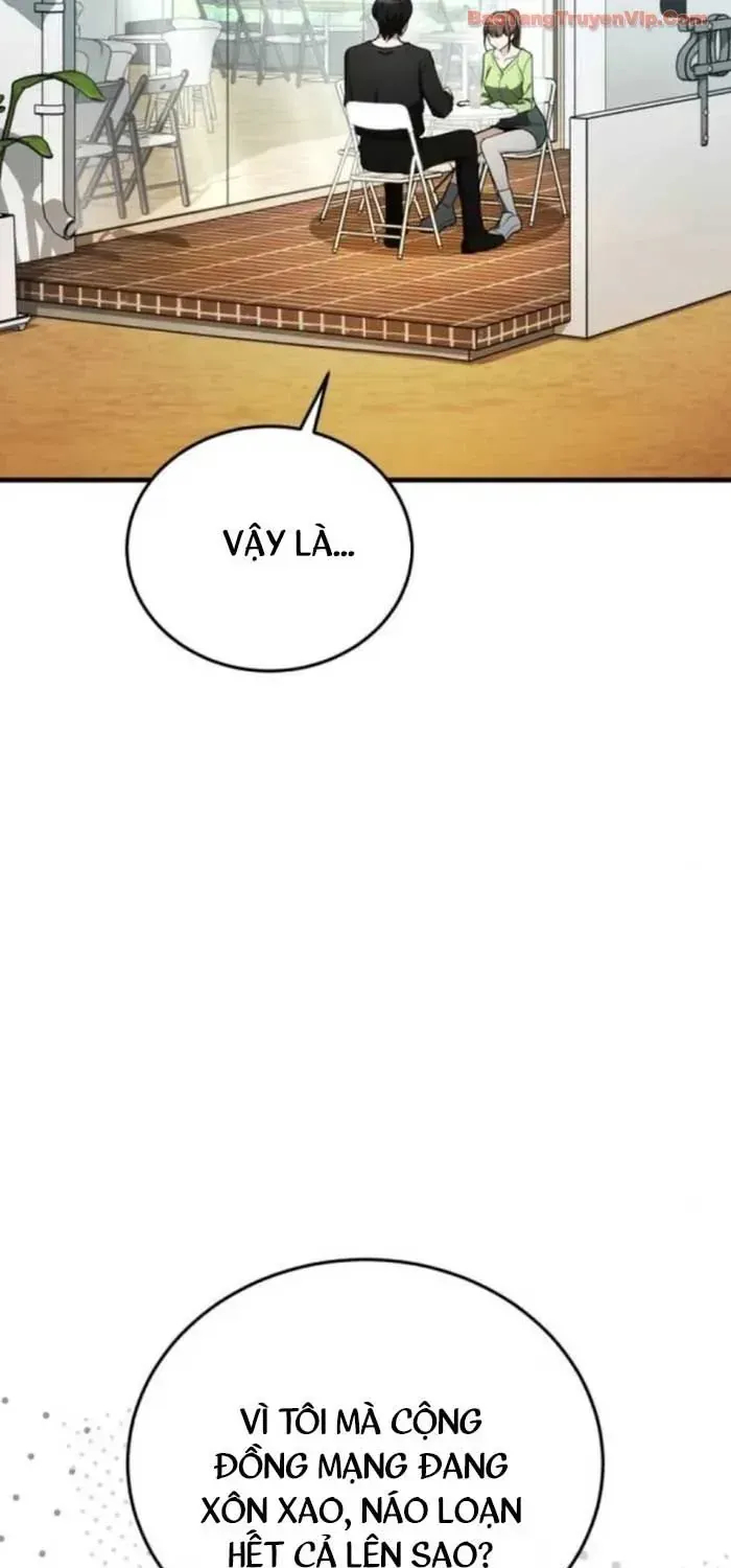 Tiếng Vọng Nơi Địa Ngục Chap 5 - Next Chap 6