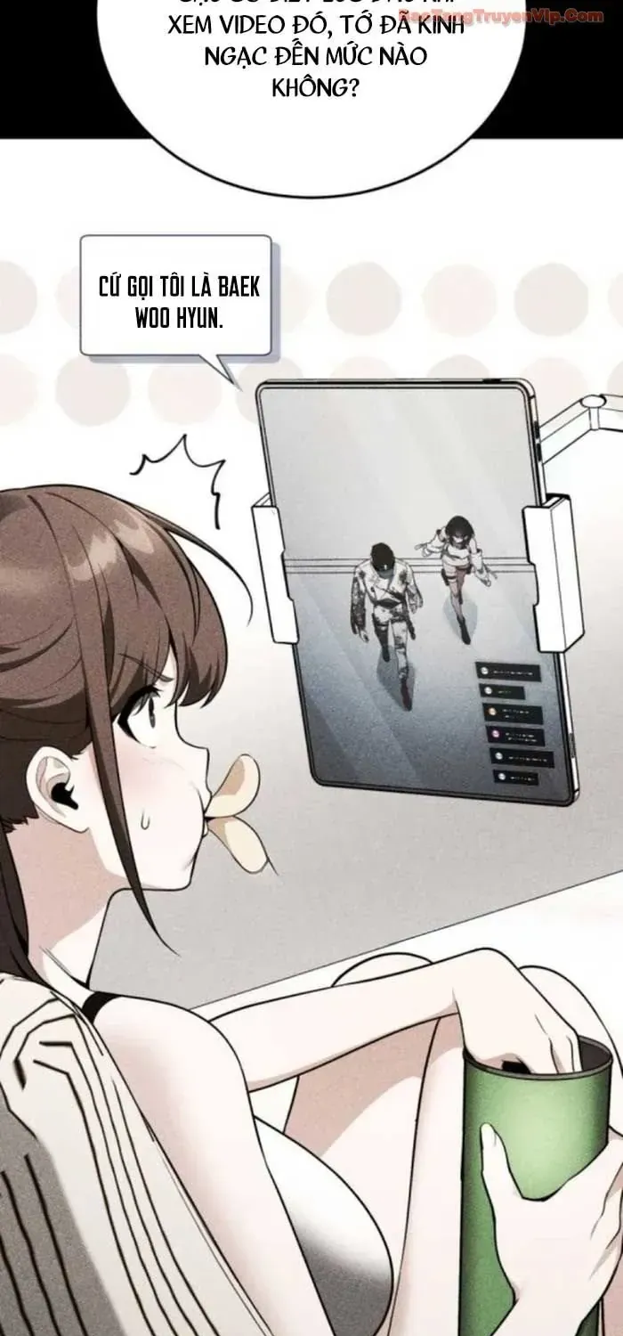 Tiếng Vọng Nơi Địa Ngục Chap 5 - Next Chap 6
