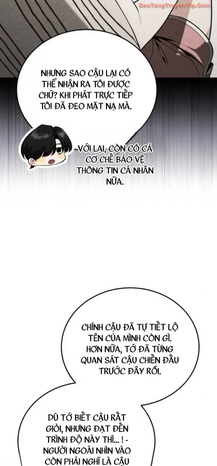 Tiếng Vọng Nơi Địa Ngục Chap 5 - Next Chap 6